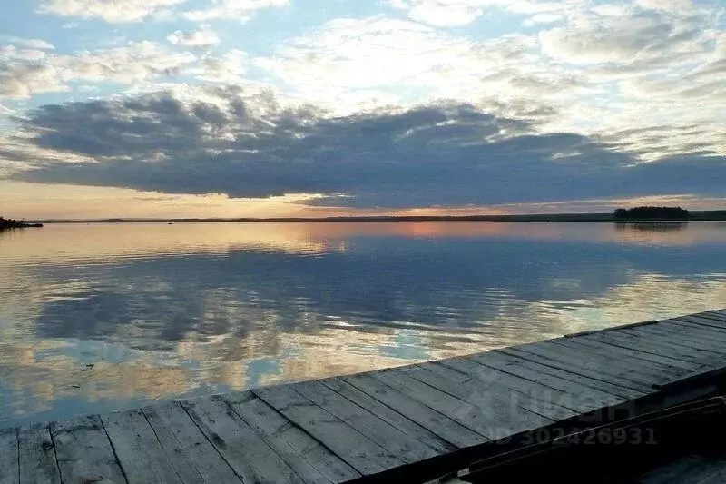 Участок в Свердловская область, Невьянский городской округ, с. ... - Фото 0