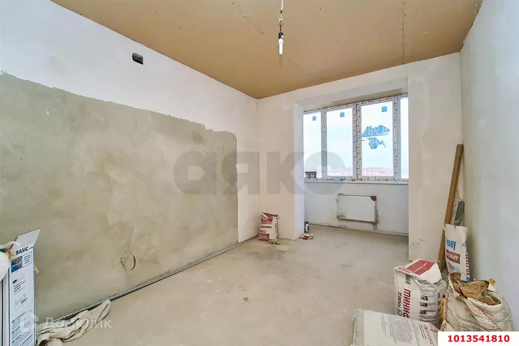 Продаётся 1-к квартира, 41 м - Фото 0