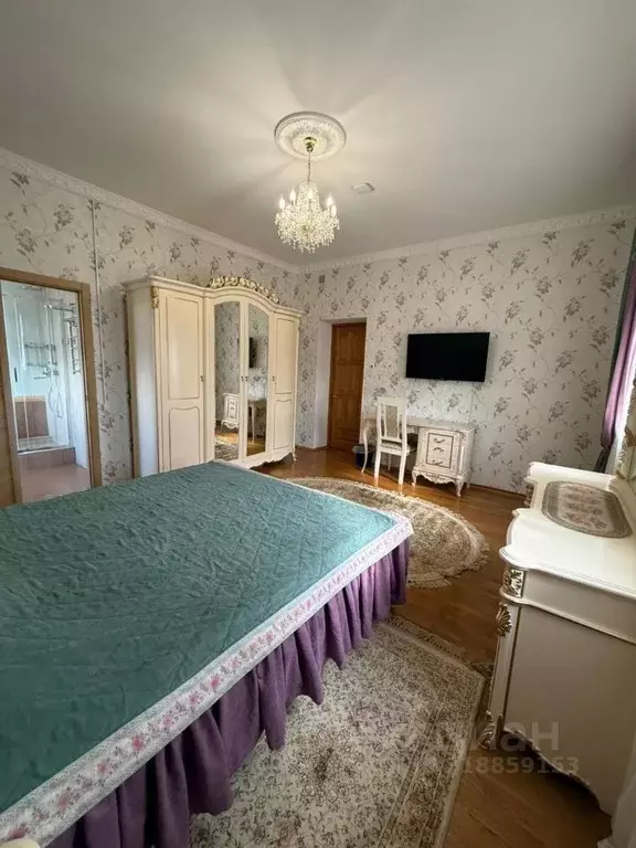 Комната Волгоградская область, Волгоград Знаменская ул., 58А (27.0 м) - Фото 1