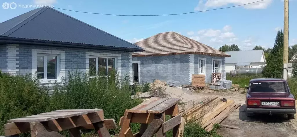 Дом в Заводоуковск, Пионерская улица (62 м) - Фото 1