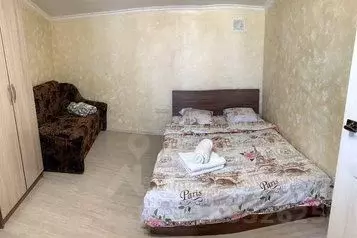 2-к кв. Крым, Евпатория ул. Гражданская, 11А (35.0 м) - Фото 0