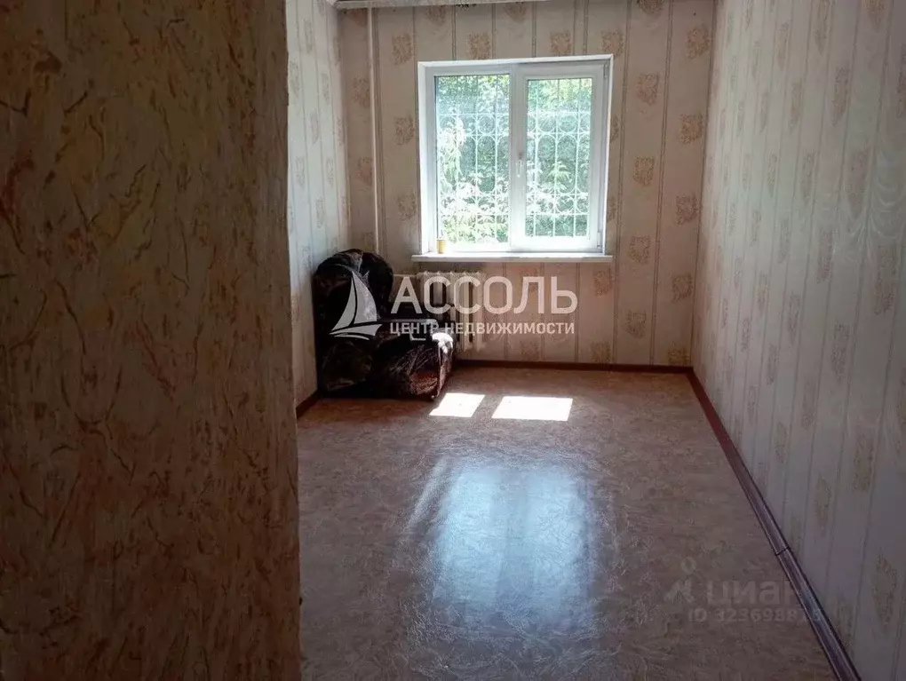 2-к кв. Омская область, Омск Солнечный мкр, ул. 3-я Любинская, 11 ... - Фото 2