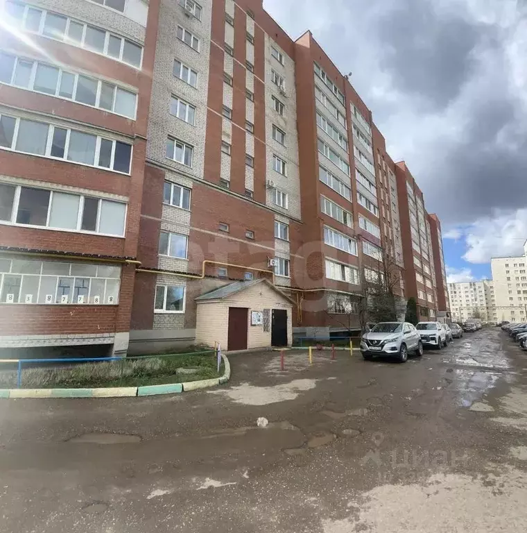 2-к кв. Башкортостан, Октябрьский 29-й мкр, 2 (61.0 м) - Фото 2