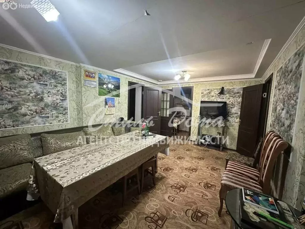 Дом в Волгоград, улица Джапаридзе (93 м) - Фото 2