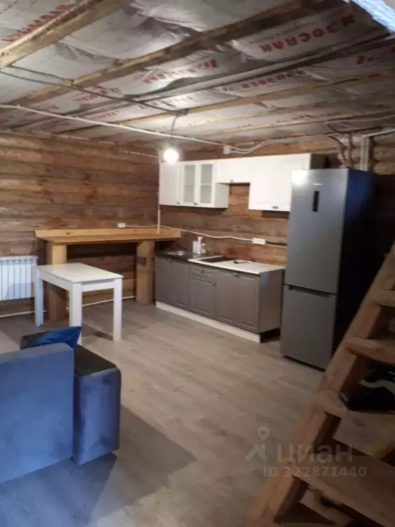 Дом в Нижегородская область, Богородский муниципальный округ, д. ... - Фото 0