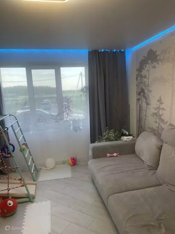 Продаётся 2-к квартира, 51.8 м - Фото 1