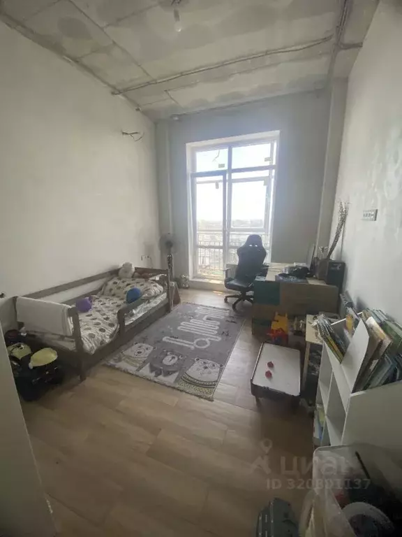 3-к кв. Волгоградская область, Волгоград Ангарская ул., 9А (78.5 м) - Фото 2