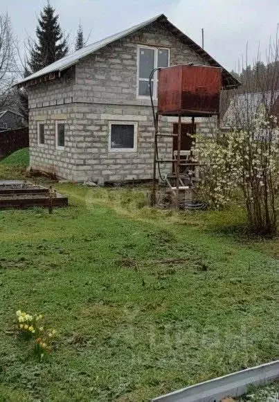 Дом в Свердловская область, Сысертский муниципальный округ, ... - Фото 2