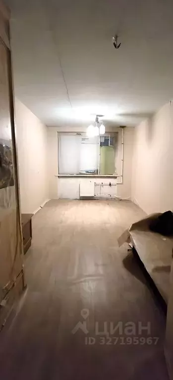 Комната Ленинградская область, Никольское Тосненский район, ... - Фото 1