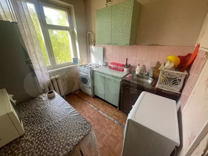 2-к. квартира, 45м, 5/5эт. - Фото 0