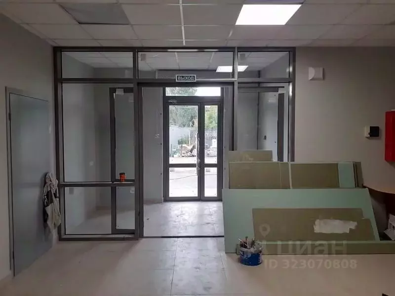 Помещение свободного назначения в Нижегородская область, Нижний ... - Фото 1