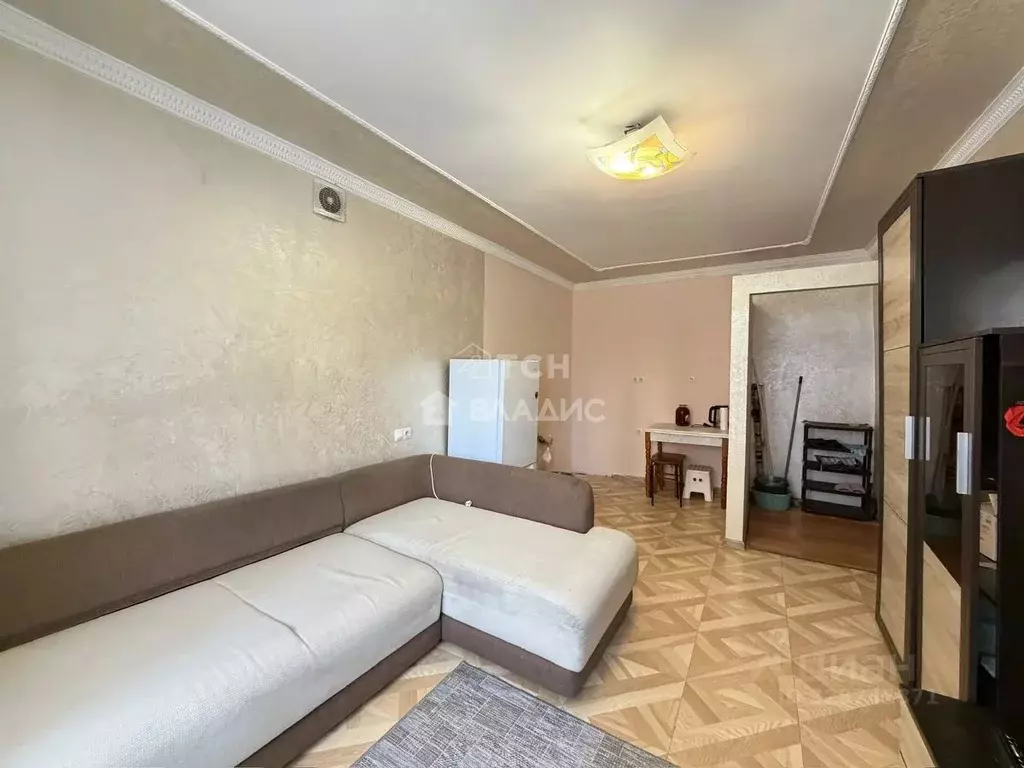 Комната Московская область, Ивантеевка Пушкинский городской округ, ... - Фото 2