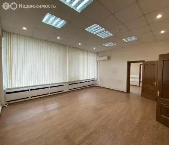 Офис (578 м) - Фото 1