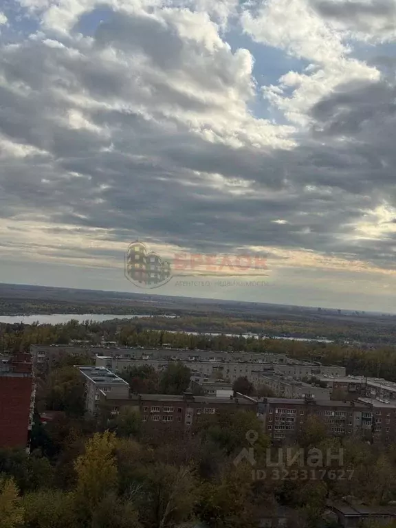 1-к кв. Ростовская область, Ростов-на-Дону просп. 40-летия Победы, ... - Фото 2