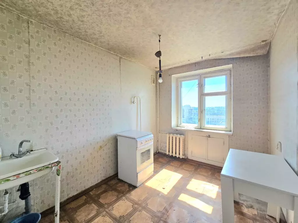 Продаётся 2-к квартира, 46.7 м - Фото 0