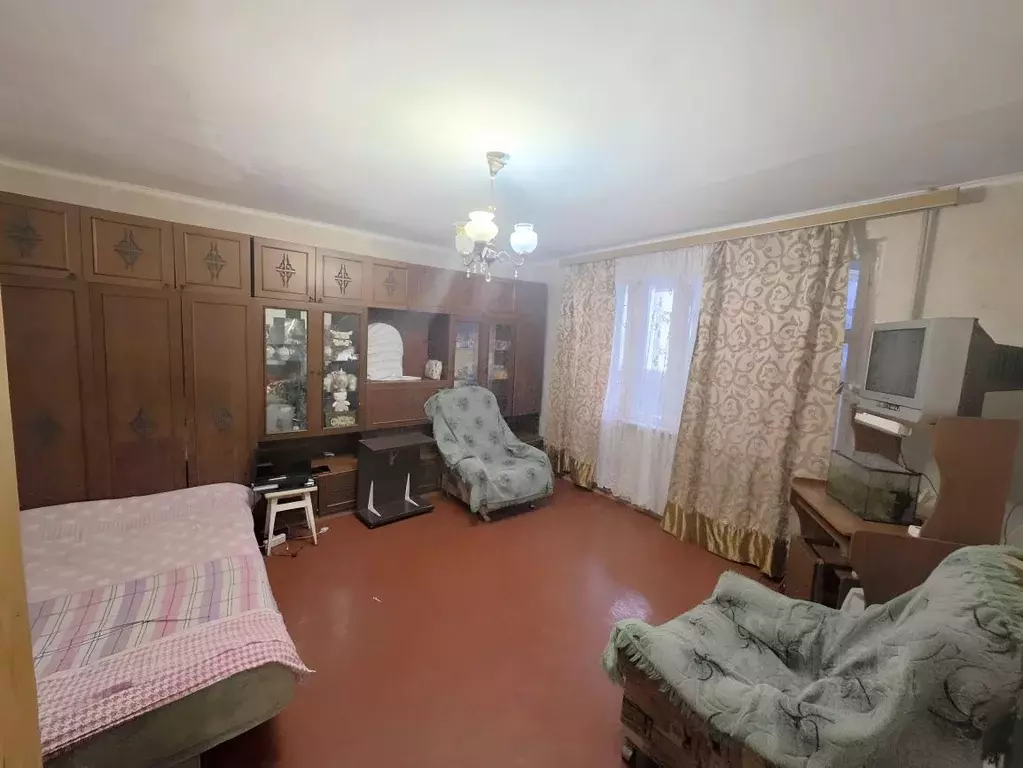 2-к кв. Севастополь просп. Октябрьской Революции, 22/5 (61.6 м) - Фото 2