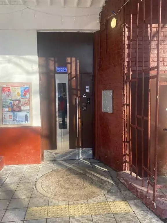 2-к кв. Москва Путевой проезд, 24 (39.0 м) - Фото 2