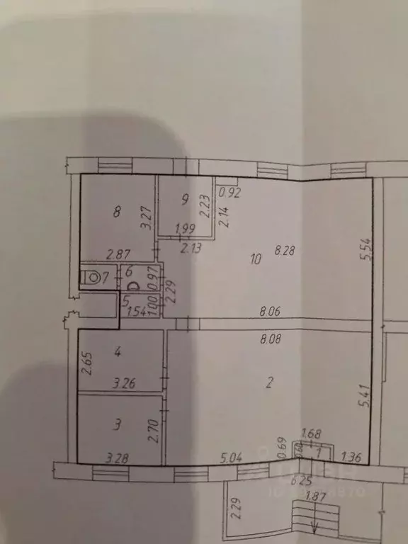 Офис в Удмуртия, Ижевск ул. Карла Маркса, 285 (119 м) - Фото 2