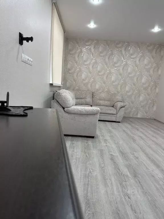 Студия Ульяновская область, Ульяновск ул. Тимирязева, 37 (37.0 м) - Фото 1