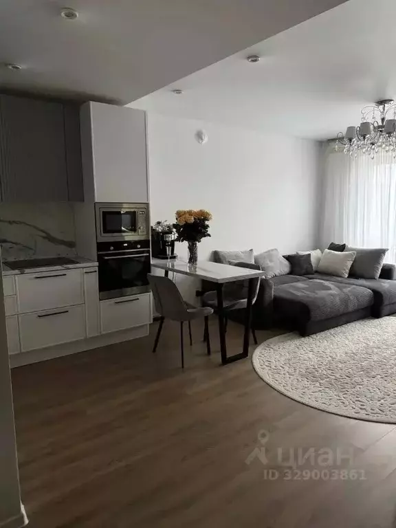 2-к кв. Москва Кронштадтский бул., 8к2 (45.0 м) - Фото 2