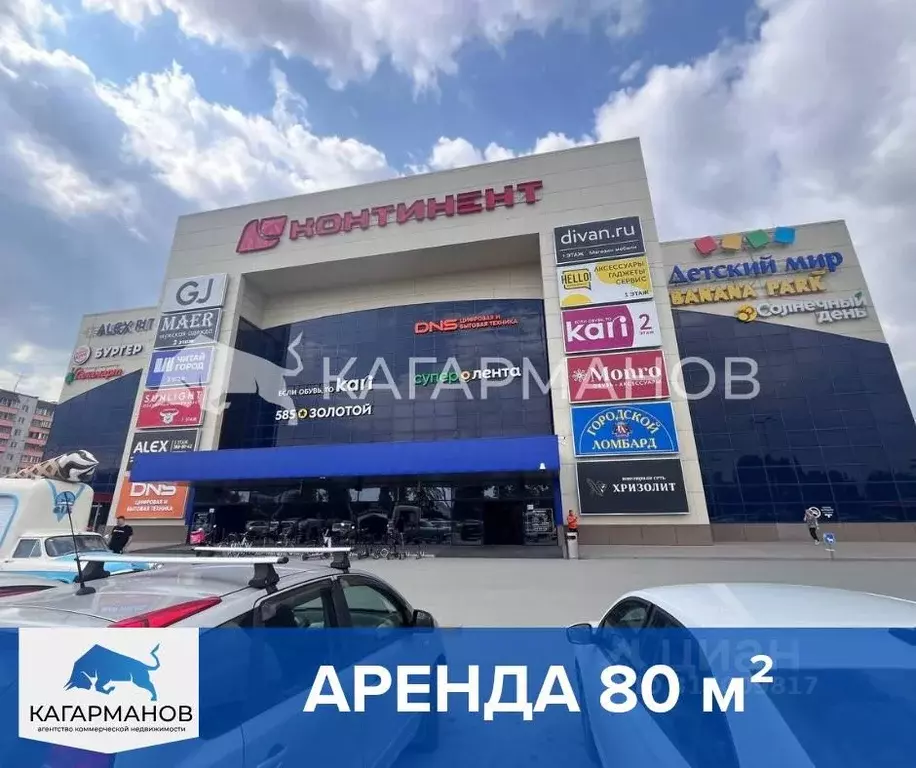 Помещение свободного назначения в Новосибирская область, Новосибирск ... - Фото 0