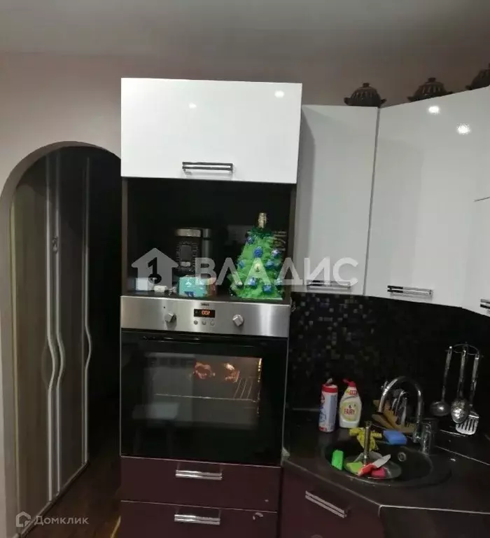 Продаётся 1-к квартира, 35 м - Фото 1