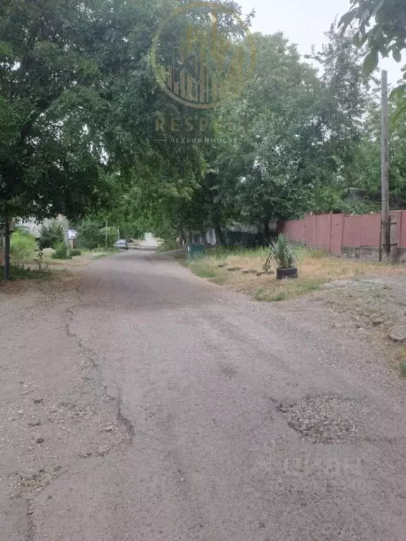 Участок в Ставропольский край, Пятигорск городской округ, пос. Свободы ... - Фото 2