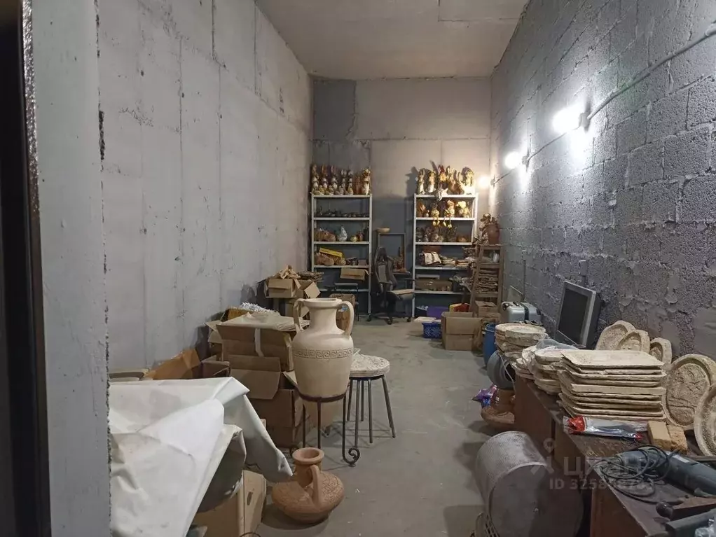 Помещение свободного назначения в Краснодарский край, Анапа ул. ... - Фото 2