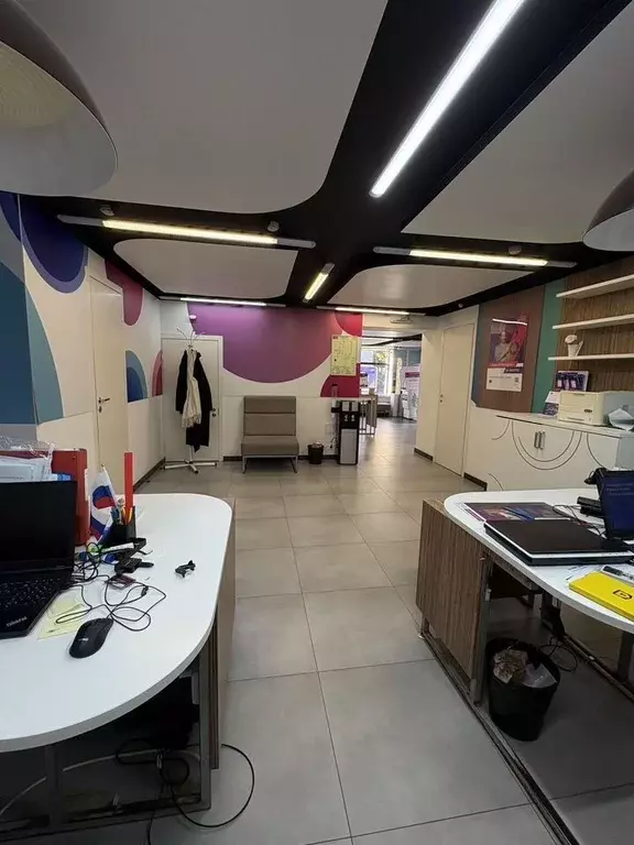 Офис в Ленинградская область, Гатчина Соборная ул., 20 (68 м) - Фото 2