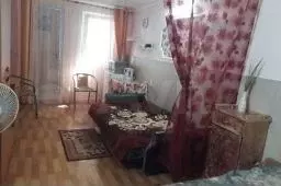 Комната 30 м в 1-к., 1/1 эт. - Фото 1