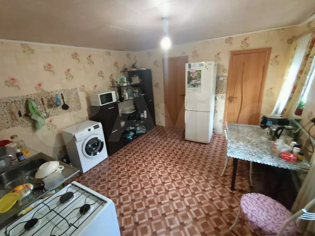 Дом 51 м на участке 5 сот. - Фото 1