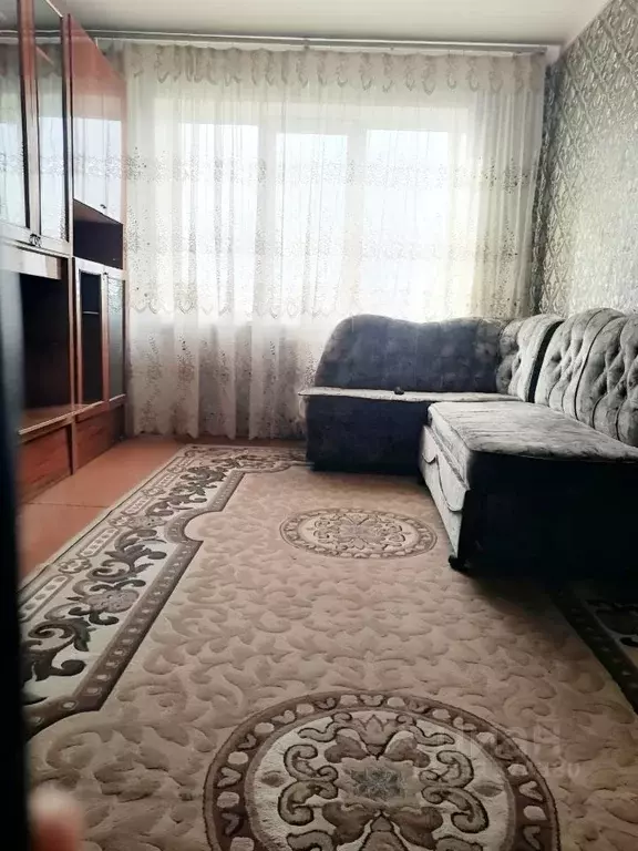 3-к кв. Курская область, Курск Ясная ул., 1А (63.0 м) - Фото 1