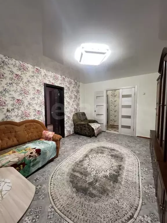 3-к кв. Архангельская область, Котлас Советская ул., 76 (52.0 м) - Фото 1