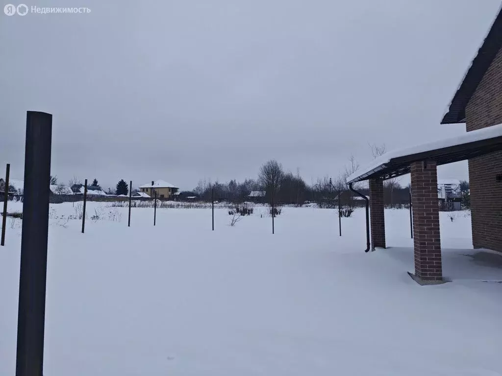 Дом в деревня Буда, Космическая улица (130 м) - Фото 2