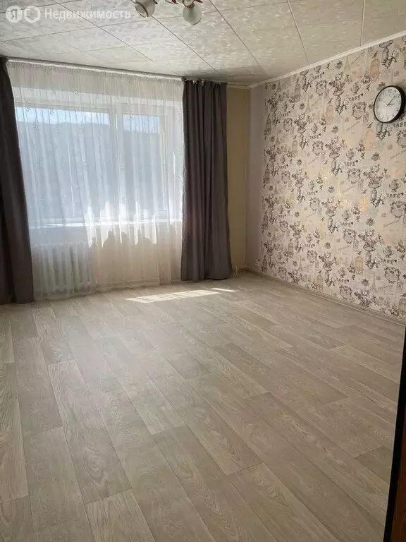 1-комнатная квартира: Курган, жилой район Заозёрный, 6-й микрорайон, ... - Фото 1