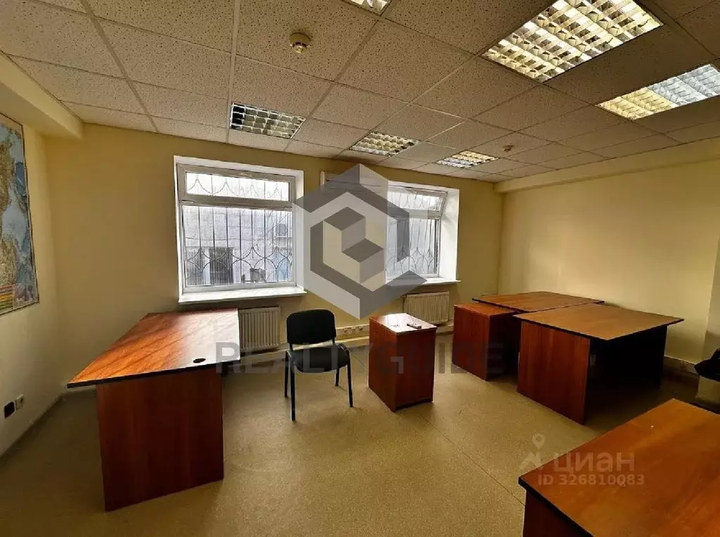 Офис в Москва Старокалужское ш., 65 (22 м) - Фото 1