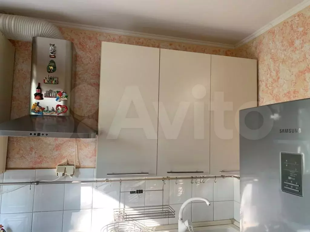 2-к. квартира, 48 м, 5/5 эт. - Фото 1