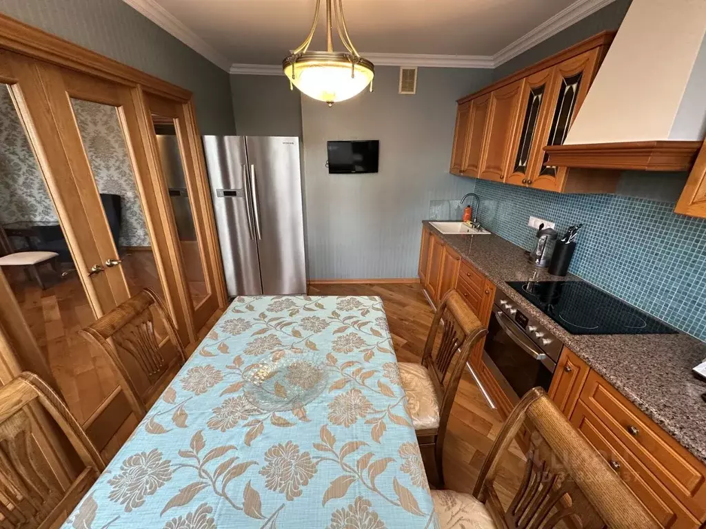 2-к кв. Нижегородская область, Нижний Новгород Краснозвездная ул., 31 ... - Фото 1