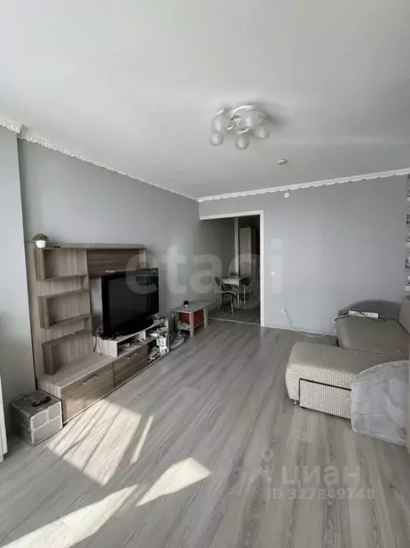 Студия Свердловская область, Екатеринбург ул. Библиотечная, 25 (30.7 ... - Фото 2