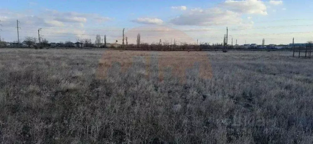 Участок в Крым, Сакский район, с. Лесновка ул. Садовая (6.0 сот.) - Фото 2