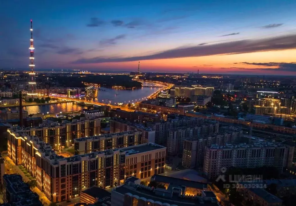 Гараж в Санкт-Петербург ул. Александра Матросова, 8к1 (14 м) - Фото 1