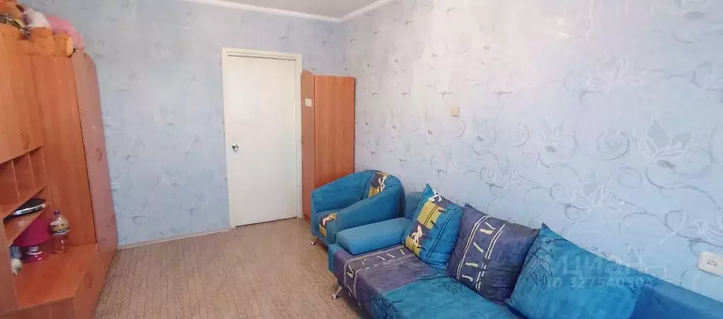 3-к кв. Самарская область, Тольятти ул. 40 лет Победы, 76 (68.0 м) - Фото 2