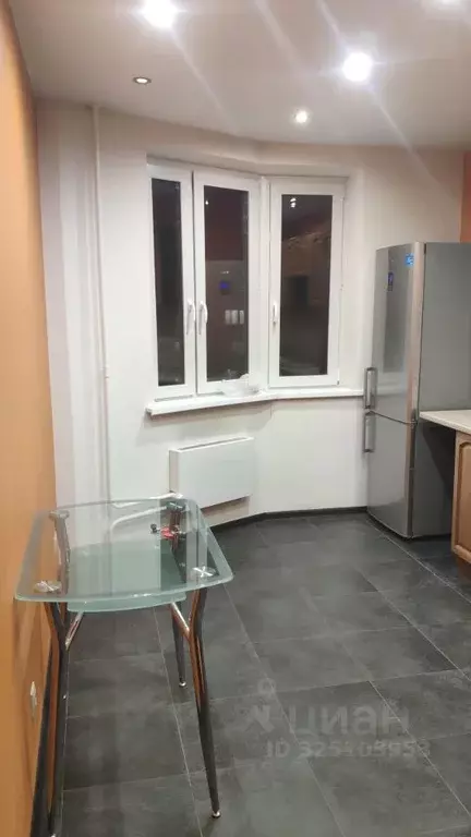 1-к кв. Московская область, Ленинский городской округ, д. Сапроново, ... - Фото 2