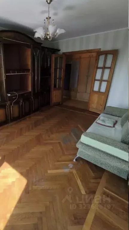 3-к кв. Орловская область, Орел ул. 2-я Курская, 34 (69.0 м) - Фото 2