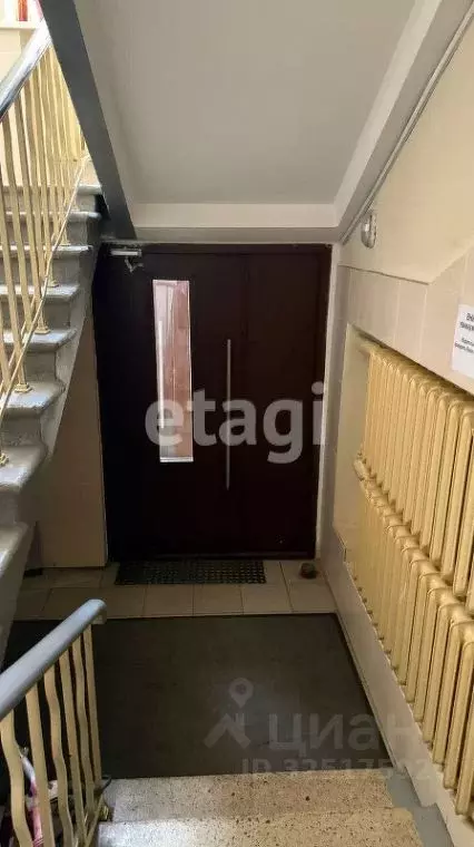 2-к кв. Москва Новосущевская ул., 15К1 (57.0 м) - Фото 1