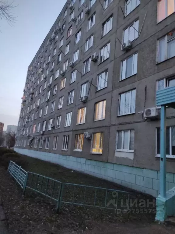 Студия Башкортостан, Уфа ул. Ферина, 1/3 (23.0 м) - Фото 1