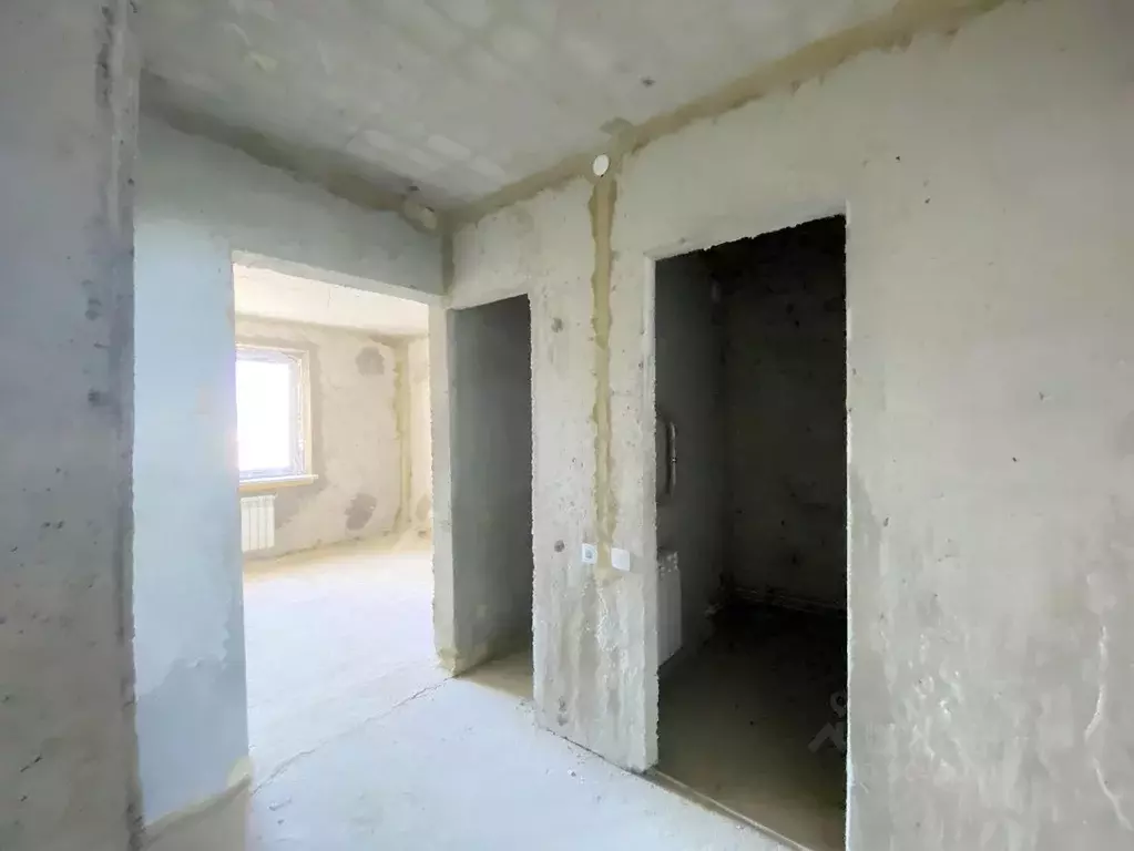 3-к кв. Саратовская область, Саратов бул. Имени Николая Денисова, 8 ... - Фото 1