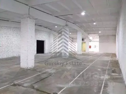 Помещение свободного назначения в Красноярский край, Красноярск ул. ... - Фото 2
