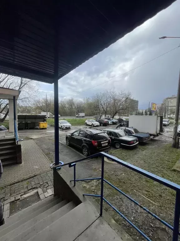Офис в Нижегородская область, Нижний Новгород Московское ш., 146 (33 ... - Фото 2