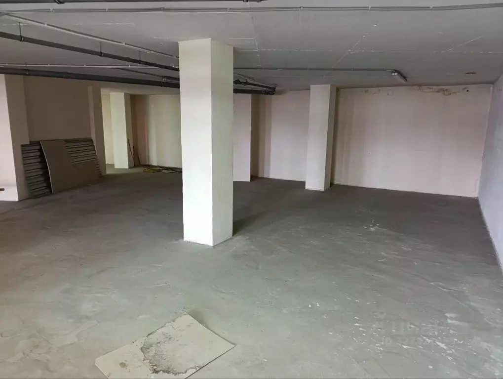 Помещение свободного назначения в Воронежская область, Воронеж просп. ... - Фото 2